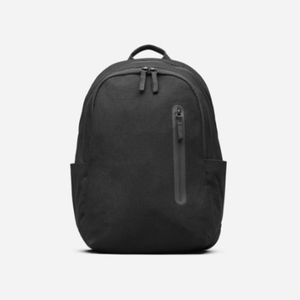 everlane/ nylon commuter backpack